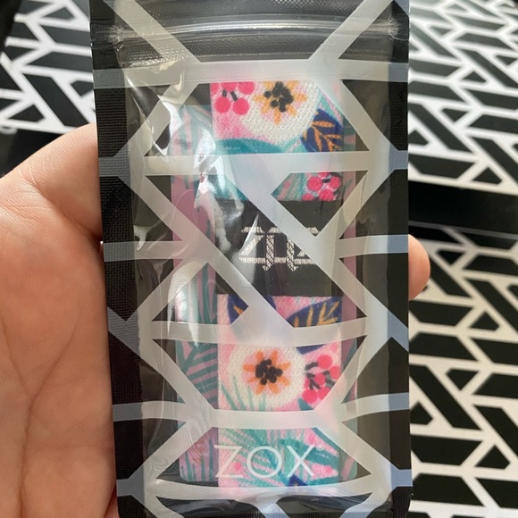 NEW Zox Kindness 4465 - Picture 3 of 4